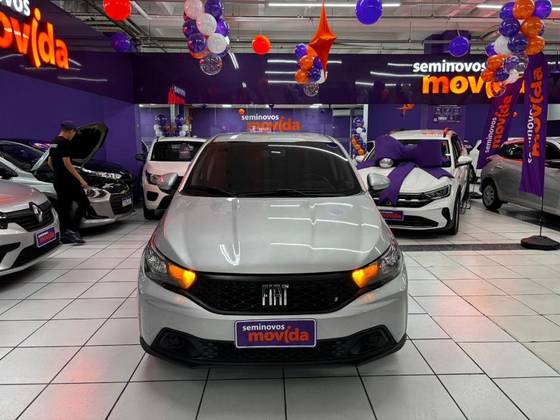 FIAT ARGO 1.0 FIREFLY FLEX DRIVE MANUAL